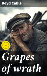 Grapes of wrath