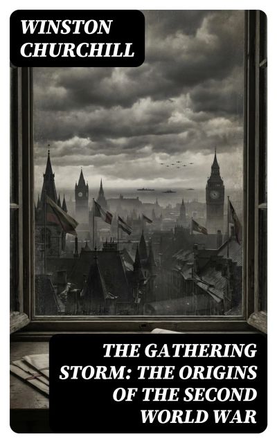 The Gathering Storm: The Origins of the Second World War