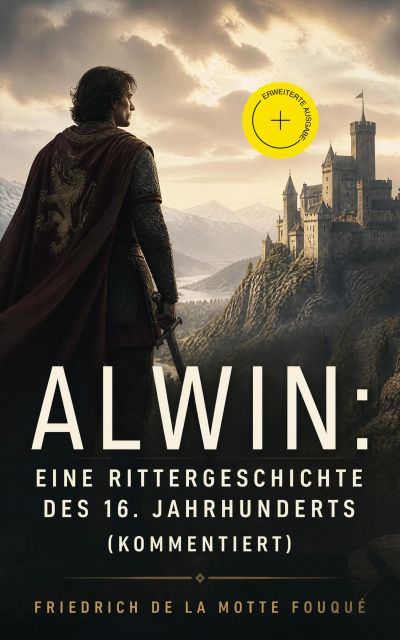 Alwin: Eine Rittergeschichte des 16. Jahrhunderts (Kommentiert)