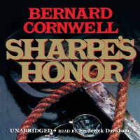 Sharpe’s Honor