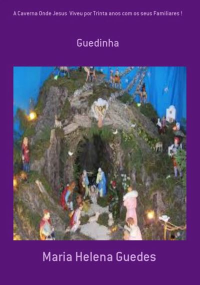 A Caverna Onde Jesus  Viveu Por Trinta Anos Com Os Seus Familiares !