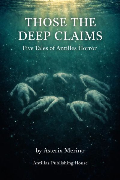 Those The Deep Claims