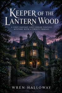 Keeper of the Lantern Wood