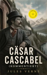 Cäsar Cascabel (Kommentiert)
