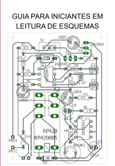 Guia Para Iniciantes Em Leitura De Esquemas