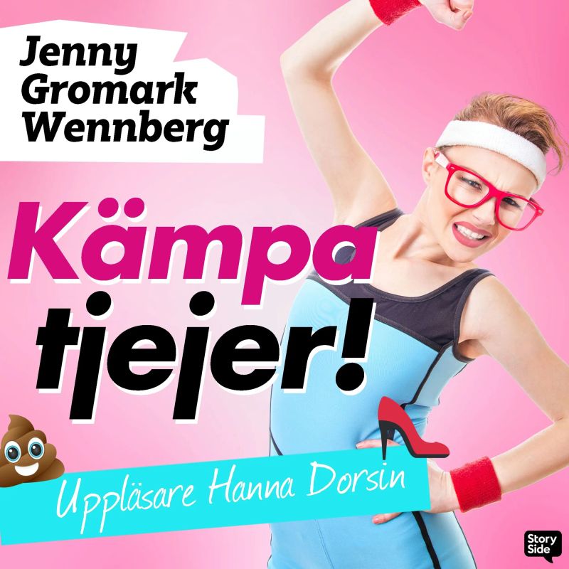 Kämpa tjejer!