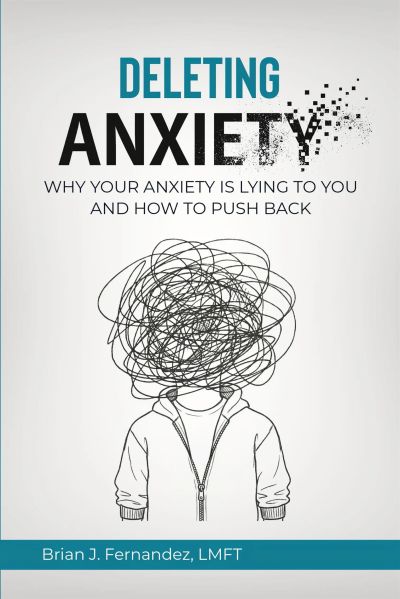 Deleting Anxiety