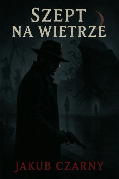 Szept na wietrze