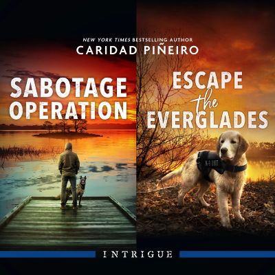 Sabotage Operation/Escape The Everglades