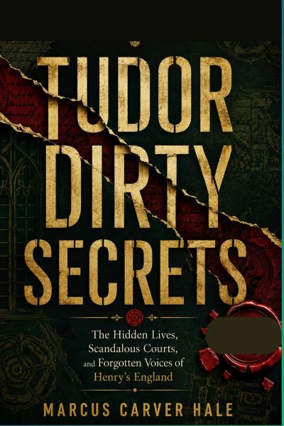 Tudor Dirty Secrets
