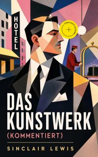 Das Kunstwerk (Kommentiert)