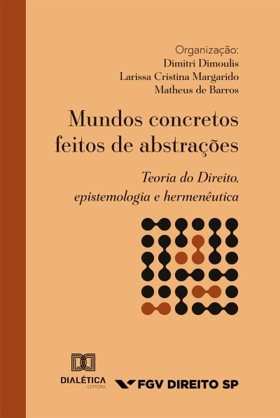 Mundos concretos feitos de abstrações