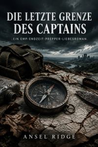 Die letzte Grenze des Captains