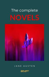 The complete novels