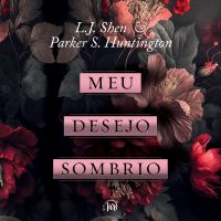Meu desejo sombrio – Uma releitura de Cinderela, do mesmo universo de "Meu Romeu sombrio"