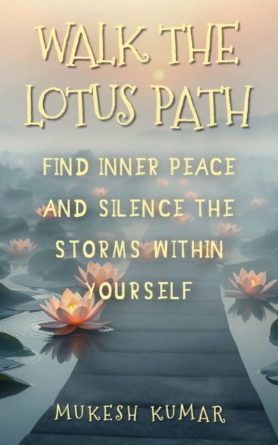 Walk the Lotus Path