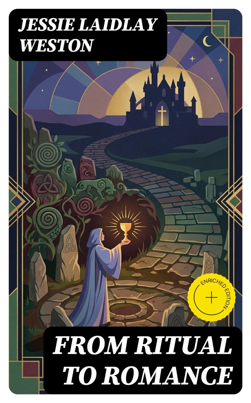 From Ritual to Romance