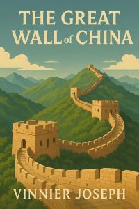 The  Great. Wall of China