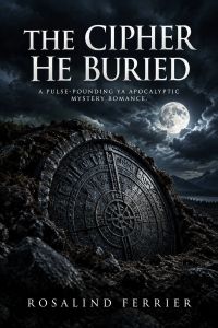 The Cipher He Buried