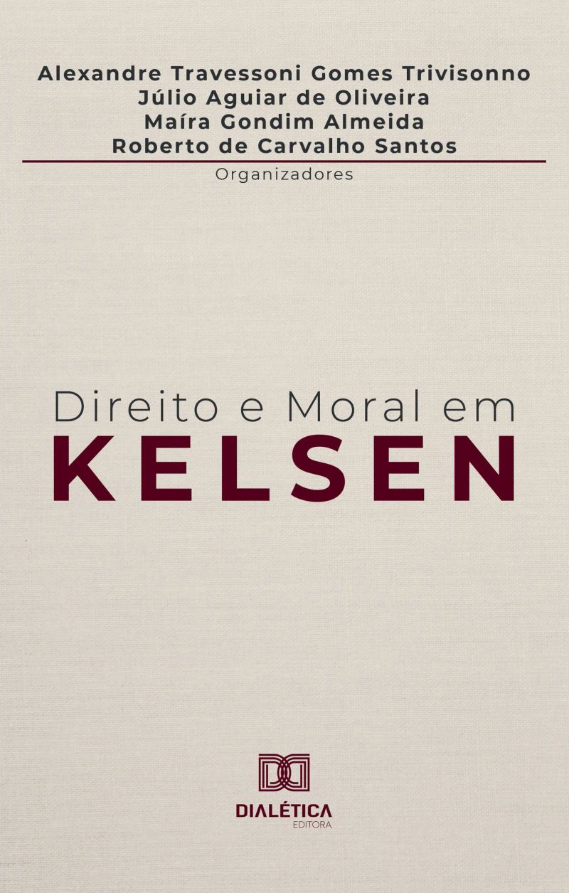 Direito e Moral em Kelsen