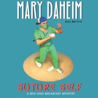 Suture Self