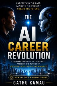 THE AI CAREER REVOLUTION