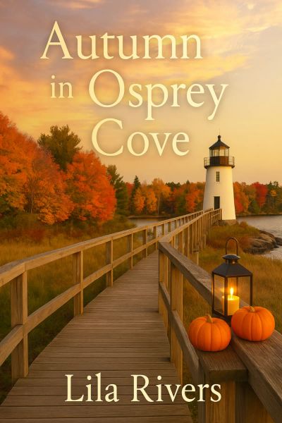 Autumn in Osprey Cove