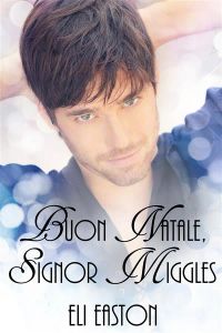 Buon Natale Signor Miggles