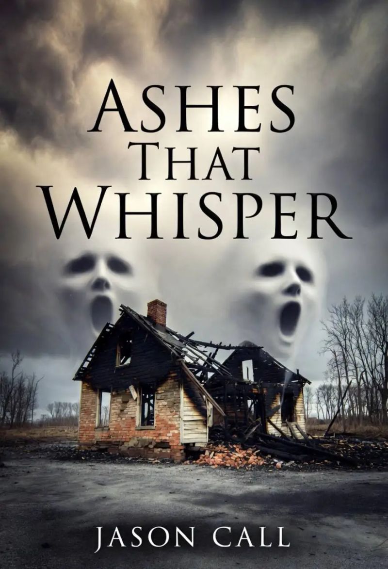 Ashes That Whisper