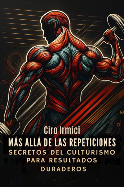Más allá de las repeticiones: Secretos del culturismo para resultados duraderos