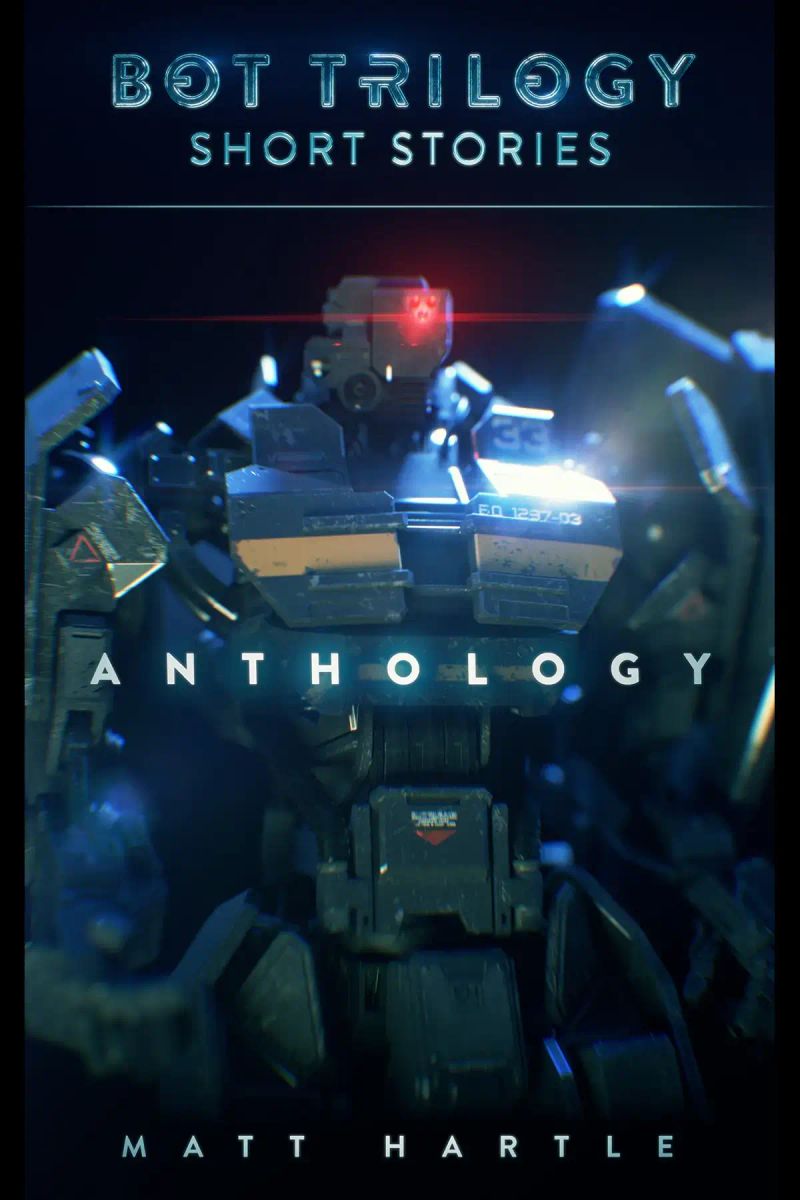Short Stories Anthology