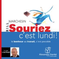 Souriez, c'est lundi !