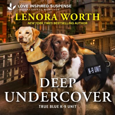 Deep Undercover
