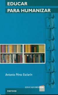 Educar para humanizar