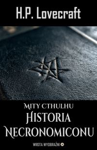 Historia Necronomiconu