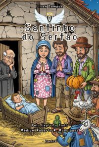 O Santinho Do Sertão