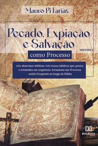 Pecado, Expiação e Salvação como Processo