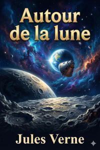 Autour de la lune