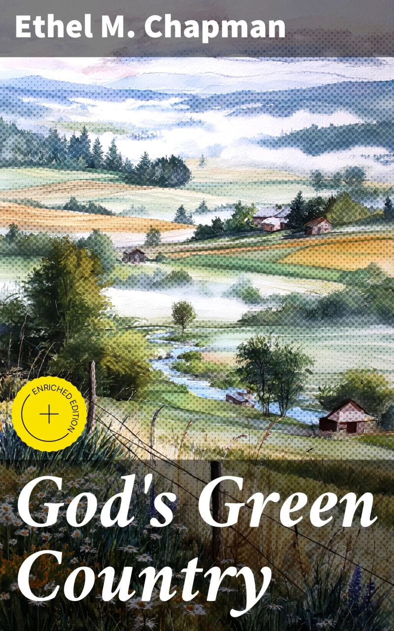 God's Green Country