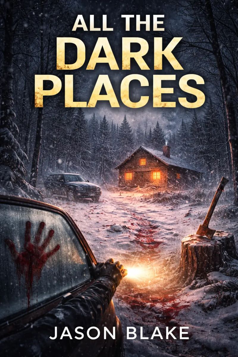 All The Dark Places