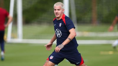 Jesus Ferreira, John Tolkin and Jalen Neal all depart Mauricio Pochettino's USMNT January training camp
