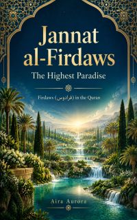 Jannat al-Firdaws: The Highest Paradise