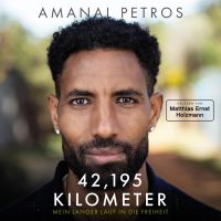 42,195 Kilometer