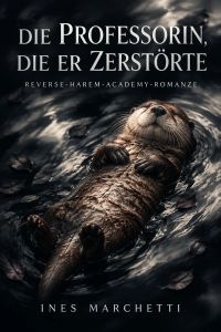 Die Professorin, die er zerstörte