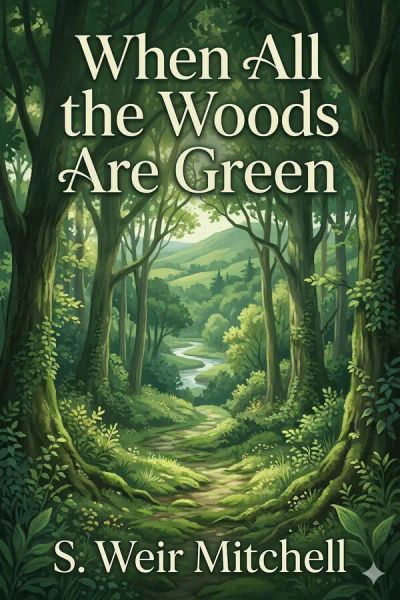 When All the Woods Are Green: A Novel
