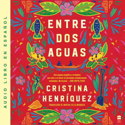 Great Divide, The \ Entre dos aguas
