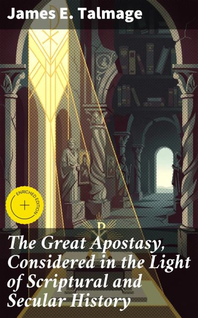The Great Apostasy, Considered in the Light of Scriptural and Secular History