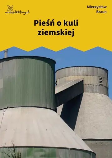 Pieśń o kuli ziemskiej
