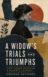 A Widow's Trials and Triumphs: Eight Books Unveiling a Widow's Journey