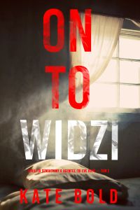 On to widzi (Thriller sensacyjny o agentce FBI Eve Hope — Tom 2) 